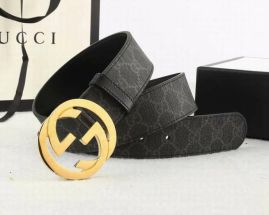 Picture of Gucci Belts _SKUGucciBelt38mmX95-125CM7D1653180